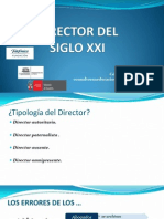 Director Siglo Xxi