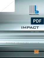 Impact - Megabarre