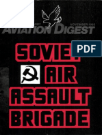Army Aviation Digest - Nov 1985
