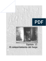 Capitulo 2 - Comportamiento Del Fuego