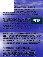 DISTRIBUSI