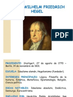 FEDERICO HEGEL