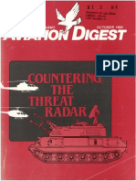 Army Aviation Digest - Oct 1984