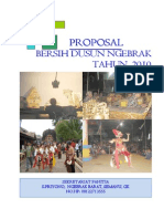laporan PROPOSAL2010