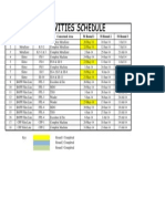 Base of TPM Is Implementation of 5S