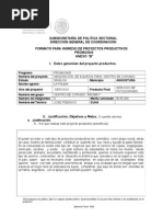 Anexo b Centro Copiado Arisbey