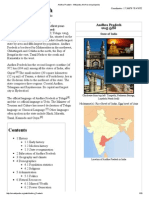 Andhra Pradesh - Wikipedia, The Free Encyclopedia