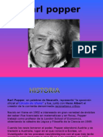 Karl Popper