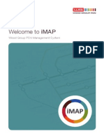 Welcome To IMAP