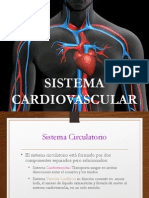 Sistema Cardio