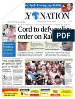 Daily Nation 28.05.2014