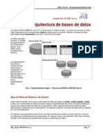 SQLServer Componentes Logicos Fisicos 02