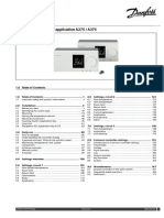 Danfoss A275_A375