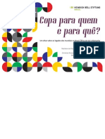 Copa para Quem Web Boll Brasil Maio 2014