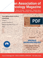 WWW - Kup.at/ Journals/eano/index - HTML: Central Nervous System Toxicity of Chemotherapy