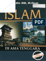 ISLAM DI ASIA TENGGARA