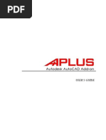 Aplus Users Guide
