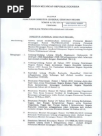 Download PERDIRJEN 06KN2013 Petunjuk Teknis Pelaksanaan Lelang 2013 by Kris Winarto SN226712480 doc pdf