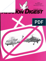 Army Aviation Digest - Aug 1981