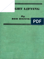 Weightlifting PDF