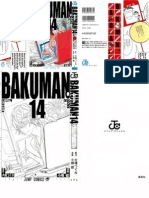 Bakuman v14