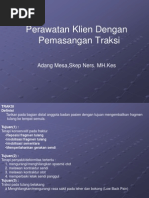 Download Perawatan Traksi by muhammad zaky maulani SN226715478 doc pdf