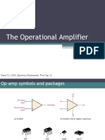 08 - Opamp (B)