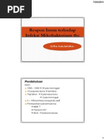 Download Dr Riva Respon Imun TBC by Tansriernawati SN226719049 doc pdf