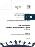 Perfil Profesional Ingeniero Seguridad Laboral e Higiene Ambiental Citec (1)