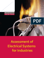 Electrical Safety Assessment