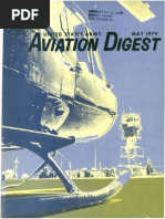 Army Aviation Digest - May 1979