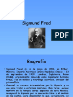 Sigmund Fred