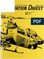 Army Aviation Digest - Apr 1979