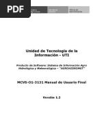 Manual de Usuario Final