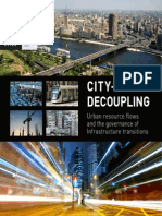 City level decoupling