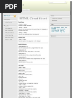 C# regular expression cheat sheet .pdf