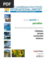 Download Airport Terminal Design Guidelines by anipchin SN226733481 doc pdf