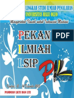 Panduan Lomba Kti Dan Esai Pil 2013