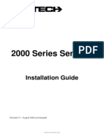 2000 Series v5-1 English
