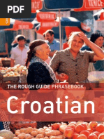 Download The Roud Guide Croatian Phrasebook by   SN226735765 doc pdf