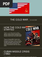 World War II Pacific Theater PowerPoint | PDF | Pacific War | Allies Of ...