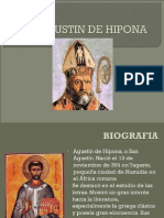 AGUSTIN DE HIPONA