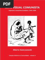 Arte Visual Comunista - Imprensa Comunista Brasileira, 194