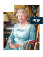 Portraits of Queen Elizabeth II - Part 2