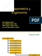 Antropometria.....Clase 6