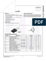 FGH60N60SMD