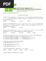 Exerccios de Fixao 1