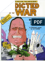 Andreas, Joel - Addicted To War (Revised) PDF