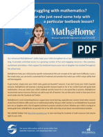 Mathathomeprint