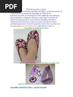 Download Zapatillas Ballet Paso a Paso by Alfonso Diaz Rueda SN226749256 doc pdf